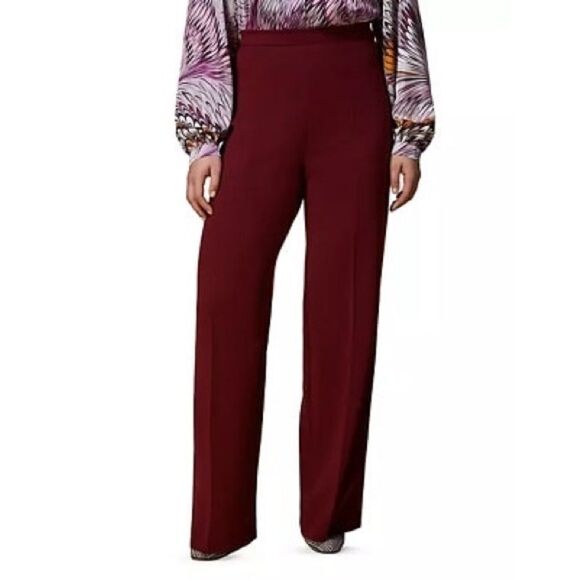 Naked Wardrobe Seam Front Pants NWT - Picture 1 of 8